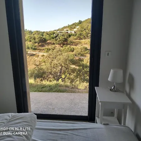 Des Hauts Du Port * Grimaud